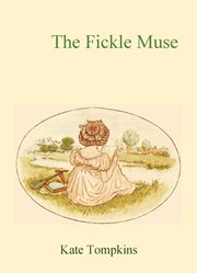 The fickle muse cover image