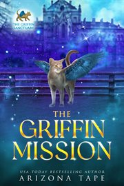 The griffin mission cover image