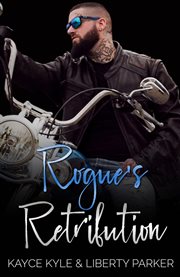 Rogue's retribution cover image