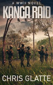 Kanga raid cover image