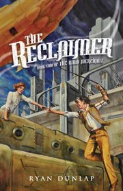The reclaimer cover image