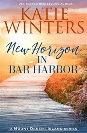 New horizon in Bar Harbor cover image