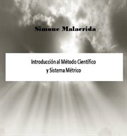 Introducción al Método Científico y Sistema Métrico cover image