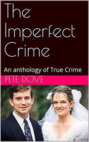 The imperfect crime cover image