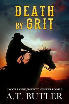 Cover image for Death by Grit