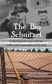 The big schnitzel cover image