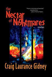 The nectar of nightmares cover image