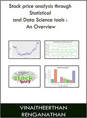 Stock price analysis through statistical and data science tools: an overview cover image
