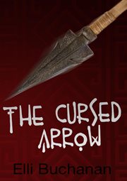 The cursed arrow cover image