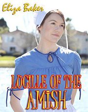 Lucille of the amish cover image