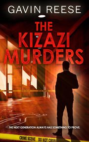 The kizazi murders cover image