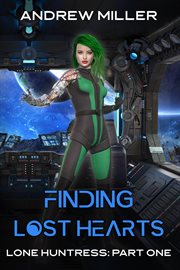 Finding lost hearts cover image