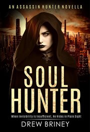 Soul hunter cover image