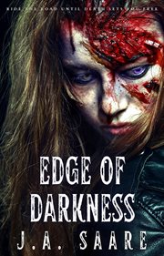 Edge of darkness. Rhiannon's Law cover image