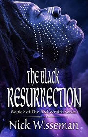The black resurrection cover image