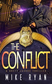 The conflict cover image