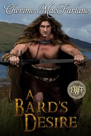 A Bard's Desire : Eilan Water Trilogy cover image