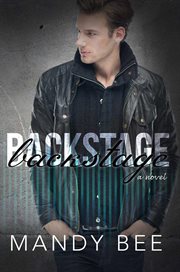 Backstage cover image
