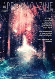 Apex magazine : December 2018. issue 115 cover image