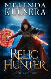 Relic hunter cover image