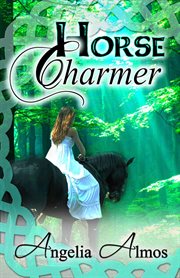 Horse charmer cover image
