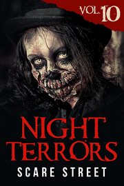 Night Terrors Volume 10 cover image