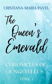The queen's emerald cover image