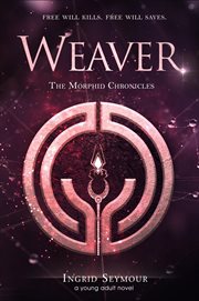 Weaver cover image