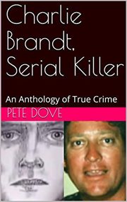 Serial killer cover image