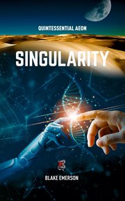 Singularity cover image