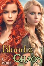 Blood & Chaos cover image