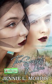 The Secrets of Lace cover image