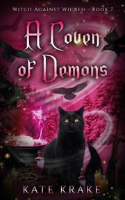 A coven of demons cover image