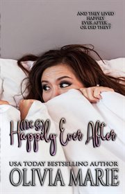 Not so happily ever after cover image