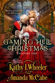 Gaming hell christmas, volume 1 : Gaming Hell Christmas cover image