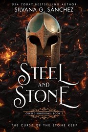 Steel and Stone cover image