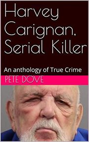 Serial killer harvey carignan cover image