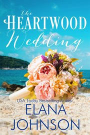 The Heartwood Wedding cover image