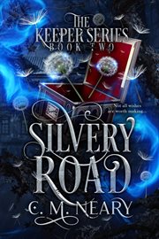 Silvery Road cover image