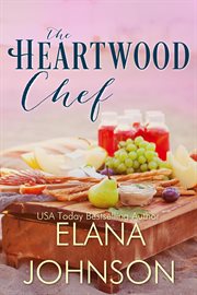 The Heartwood Chef cover image