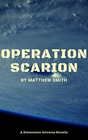 Operation scarion cover image