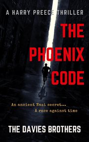 The Phoenix Code cover image