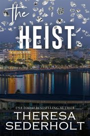 The heist cover image