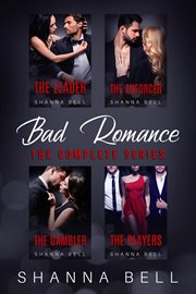 Bad Romance : A Romance Box Set. Bad Romance cover image