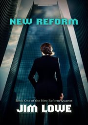 New reform cover image