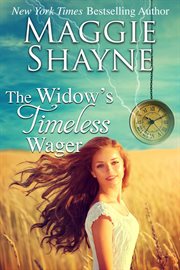 The widow's timeless wager cover image