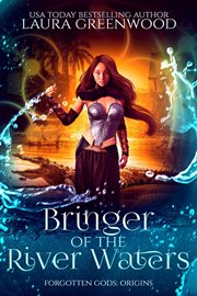 Bringer of the river waters cover image