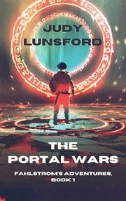 The portal wars cover image