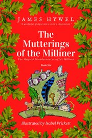 The mutterings of the milliner cover image