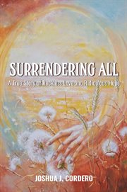 Surrendering All cover image
